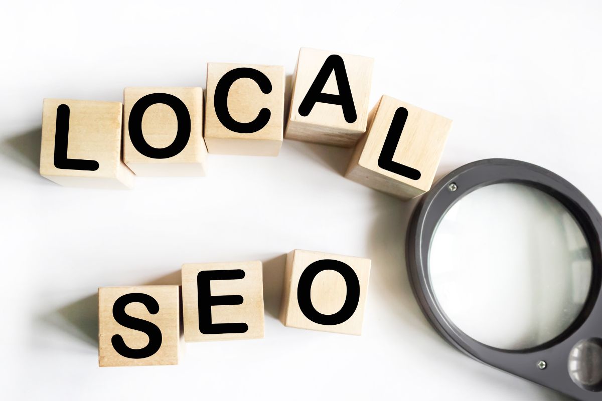 Local SEO